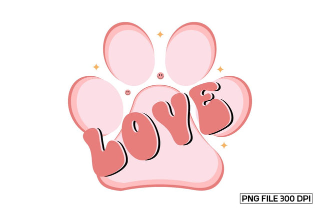 Love sublimation Design Sublimation designmaster24 