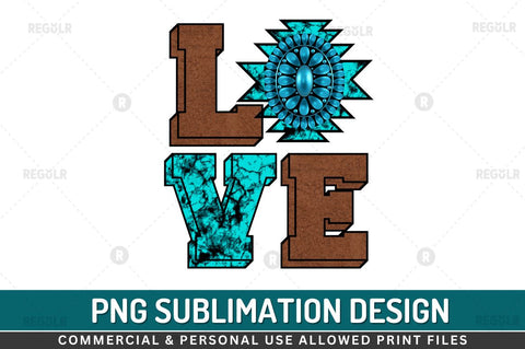 Love Sublimation PNG Sublimation Regulrcrative 