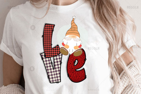 Love Sublimation PNG Sublimation Regulrcrative 