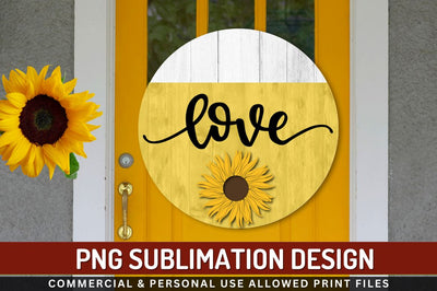 Love Sublimation PNG Sublimation Regulrcrative 