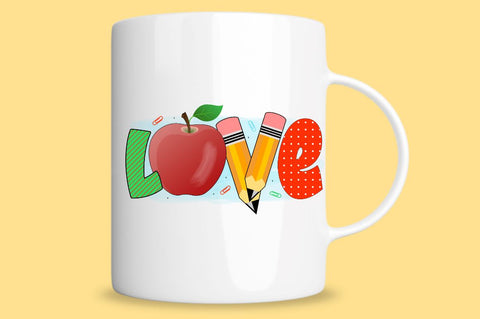 Love Sublimation PNG Sublimation Regulrcrative 