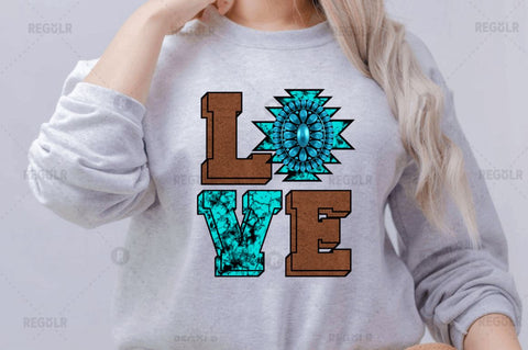 Love Sublimation PNG Sublimation Regulrcrative 