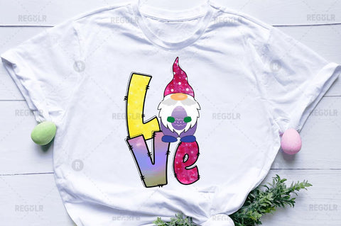 Love Sublimation PNG Sublimation Regulrcrative 
