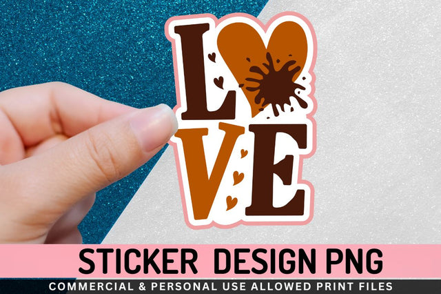 Love Sublimation PNG Sublimation Regulrcrative 