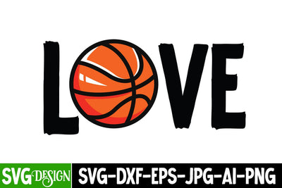 Love Sublimation PNG SVG BlackCatsMedia 