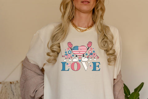 Love Sublimation Rupkotha 