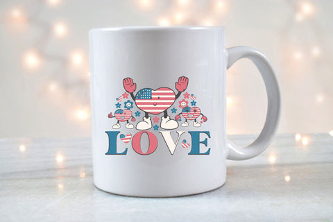 Love Sublimation Rupkotha 