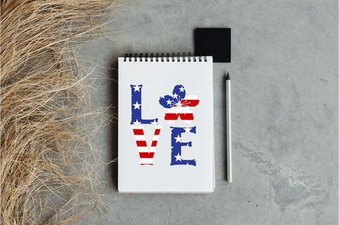 Love Sublimation Sublimation Jagonath Roy 