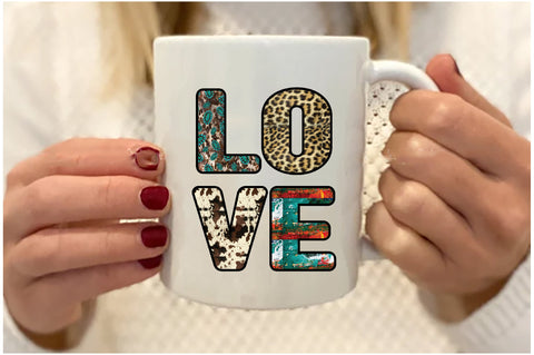 Love Sublimation Sublimation Jagonath Roy 