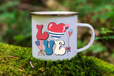 Love Sublimation Sublimation Rupkotha 
