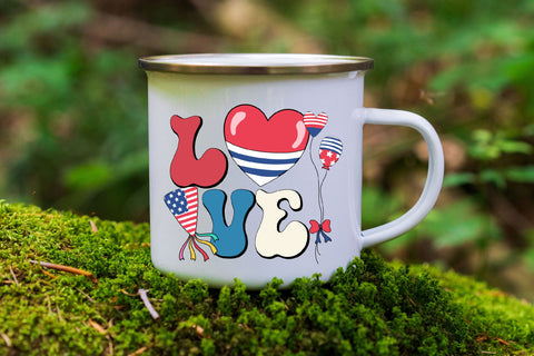 Love Sublimation Sublimation Rupkotha 