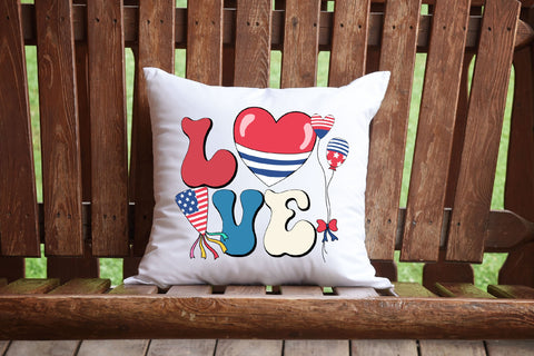 Love Sublimation Sublimation Rupkotha 