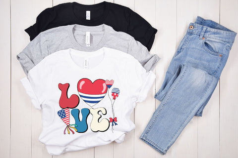 Love Sublimation Sublimation Rupkotha 