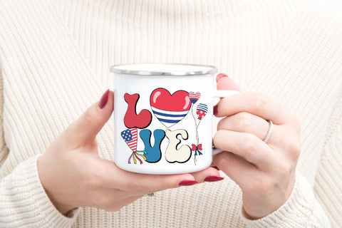 Love Sublimation Sublimation Rupkotha 