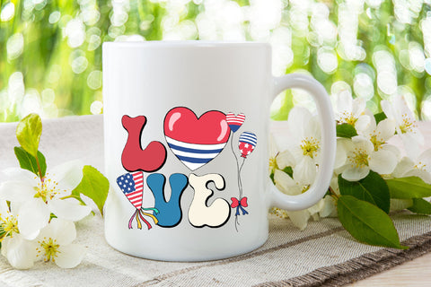 Love Sublimation Sublimation Rupkotha 