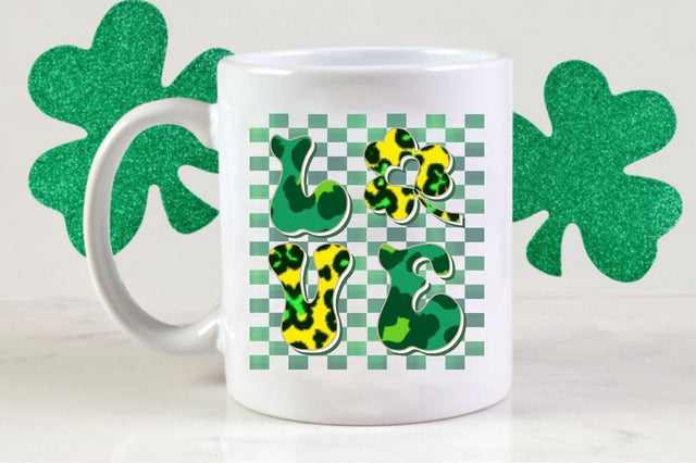 Love Sublimation Sublimation SVGista 