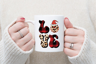 Love sublimation Sublimation SVGista 