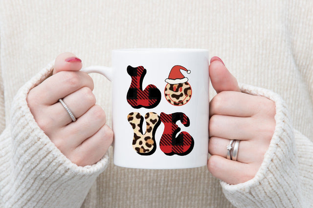 Love sublimation Sublimation SVGista 