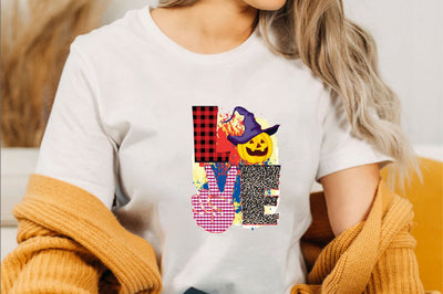 love Sublimation SVGArt 