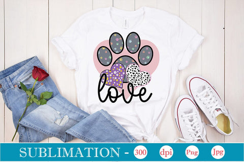 Love Sublimation SVGs,Quotes and Sayings,Food & Drink,On Sale, Print & Cut Sublimation DesignPlante 503 