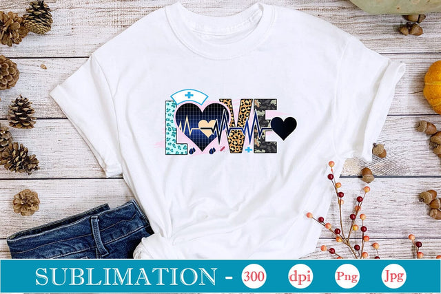 Love Sublimation SVGs,Quotes and Sayings,Food & Drink,On Sale, Print & Cut Sublimation DesignPlante 503 