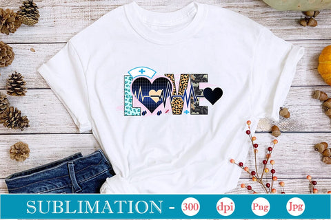 Love Sublimation SVGs,Quotes and Sayings,Food & Drink,On Sale, Print & Cut Sublimation DesignPlante 503 