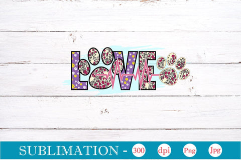 love Sublimation SVGs,Quotes and Sayings,Food & Drink,On Sale, Print & Cut Sublimation DesignPlante 503 