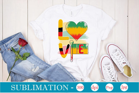 Love Sublimation SVGs,Quotes and Sayings,Food & Drink,On Sale, Print & Cut Sublimation DesignPlante 503 