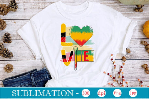Love Sublimation SVGs,Quotes and Sayings,Food & Drink,On Sale, Print & Cut Sublimation DesignPlante 503 