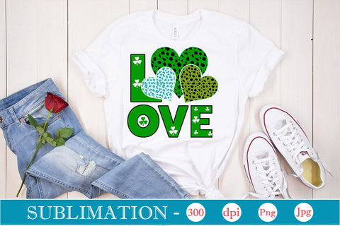 Love Sublimation SVGs,Quotes and Sayings,Food & Drink,On Sale, Print & Cut SVG DesignPlante 503 