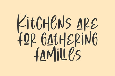 Love Summer | Handwritten Font Font Jimtype Studio 