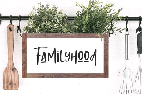 Love Summer | Handwritten Font Font Jimtype Studio 