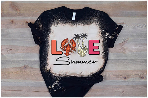 Love Summer Sublimation Sublimation Jagonath Roy 