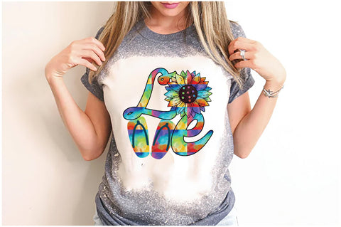 Love Summer Sublimation Sublimation Jagonath Roy 