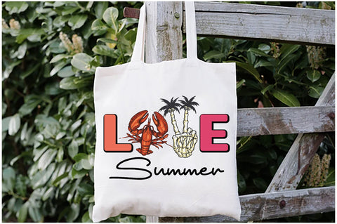 Love Summer Sublimation Sublimation Jagonath Roy 