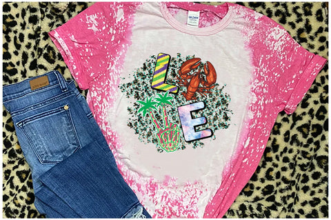 Love Summer Sublimation Sublimation Jagonath Roy 