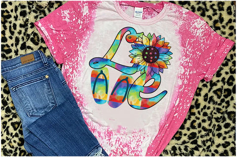 Love Summer Sublimation Sublimation Jagonath Roy 