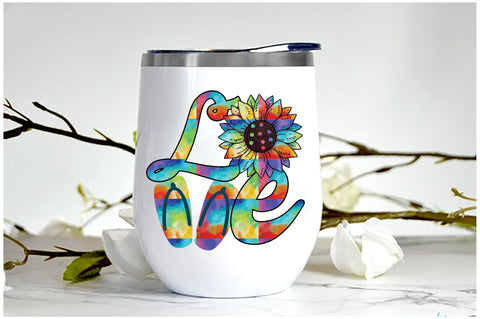 Love Summer Sublimation Sublimation Jagonath Roy 