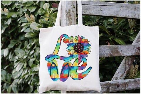 Love Summer Sublimation Sublimation Jagonath Roy 