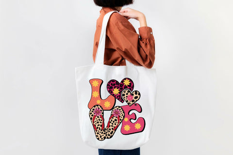 Love Summer Sublimation Sublimation Rupkotha 