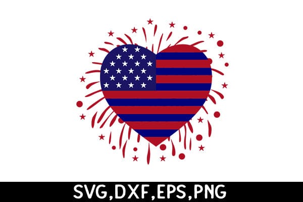 Love SVG Angelina750 
