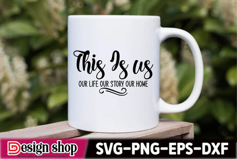 Love SVG Bundle SVG Ariyan 