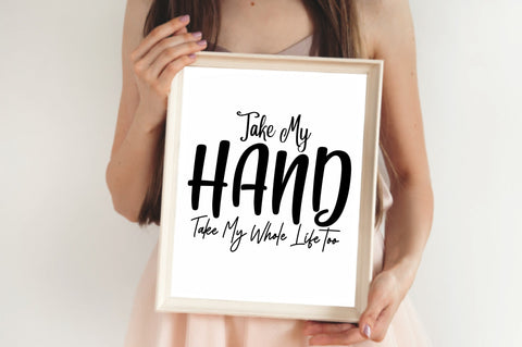 Love SVG Bundle SVG Ariyan 