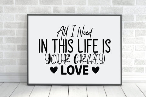 Love SVG Bundle SVG Ariyan 