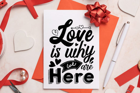 Love SVG Bundle SVG Designangry 