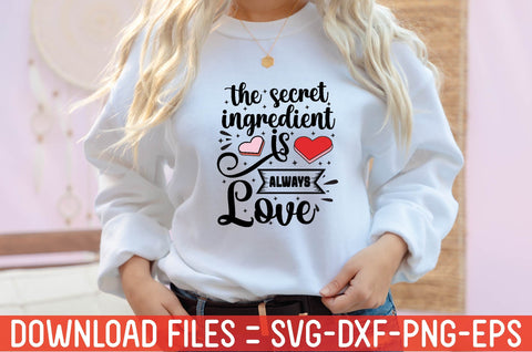 Love SVG Bundle, Valentine's Day SVG Bundle SVG farhad farhad 