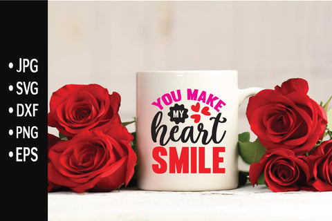 Love SVG Bundle, Valentine's Day SVG Bundle SVG md faruk hossain 