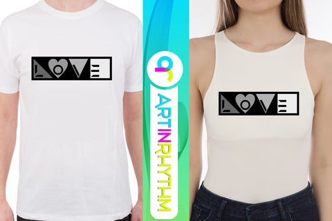 love svg, couple svg, autism love svg SVG Artinrhythm shop 