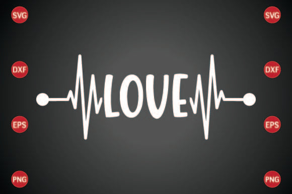 Love SVG CraftlabSvg29 