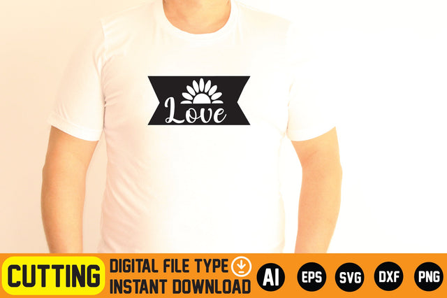 Love SVG CraftlabSvg29 